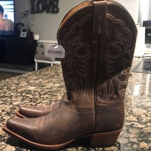 Shyanne Cowboy Boots